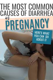 This may have started in the second trimester. Diarrhea In Pregnancy And How To Treat It Mommy Needs Chocolate