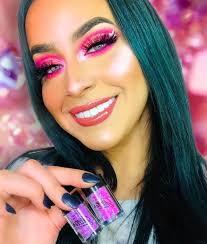 Espectacular Resultado ayer en nuestro Chika Beauty Night Live con Nicole  Zayas Makeup Artist & Beauty Guru ⭐️💕 #apoyalodeaqui #talentoboricua  #prgirls