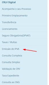 A tabela ipva 2021 ce já está disponível para os proprietários de veículos registrados no estado do ceará. Detran Ce Como Consultar Multas E Renavam Online