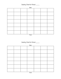 34 Conclusive Online Seating Chart Tool