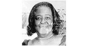 Linda MURRAY Obituary (2015)