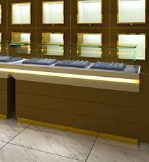 See more ideas about jewelry store design, design, jewelry store interior. Glass Jewellery Counters Furniture Store Design Showroom Interior Design Shop Interior Design