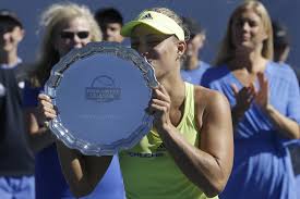 • deposit checks through the app and email yourself a receipt that the bank of the west app is available to download at no cost. Pliskova Vs Kerber Score Reaction From 2015 Bank Of The West Classic Bleacher Report Latest News Videos And Highlights