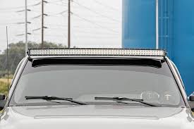 Welcome To Bandit Offroad Rough Country 54 Curved Light Bar Mount