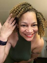 Pamela James Coleman