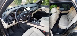Thanks to the panorama glass roof sky lounge, the interior shows itself from its best side. 2017 Bmw X5 Xdrive40e The Daily Drive Consumer Guide