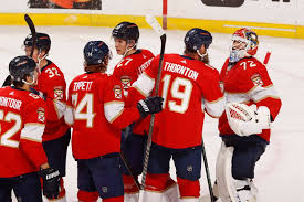 It's a state filled with people that always make headlines for being a bit on the wild and crazy side, and every year, it attracts youn. Have The Florida Panthers Finally Made Themselves A Hockey Destination The Athletic