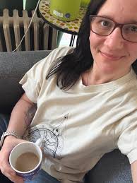 Ja soweit, das wünsche ich dir auch liebe Jessica 😘☀️