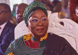 I was at Flairmore Event Centre, Uyo as the representative of His  Excellency, Pastor Umo Eno, PhD during the 40th wedding anniversary of Dr &  Dr (Mrs) Anietie Ben Essien. The Governor