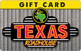 Earn 3x perks on all auto gift cards on every $50 order. Texas Roadhouse Egift Cards Food Restaurants Egifter