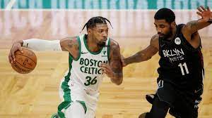Celtics marcus smart, brad stevens prepare as underdogs in celtics' series vs. X1y6qcz7nxjx9m