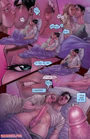 ✅️ Porn comic Nurse Morgan. Chapter 1. Romulo Melkor Mancin. Sex comic  young hot beauty | Porn comics in English for adults only | sexkomix2.com