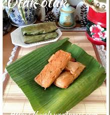 Their products even exported to oversea and being. Muar Otak Archives Guai Shu Shu