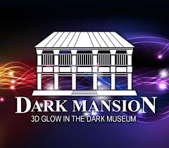 As it turns out this is penang's newest museum and had only been open 2 weeks when i visited in june 2016. Penang Dark Mansion 3d Glow In The Dark Museum Ticket