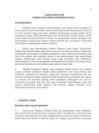 Perkembangan teknologi, khususnya internet, telah mengubah banyak hal dalam aspek kehidupan manusia. Dasar Asuhan Dan Didikan Awal Kanak Kanak Kebangsaan