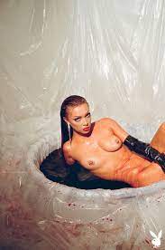 Aubrey Destremps Nude – Wicked Deeds (46 Photos + Video) | #TheFappening