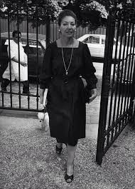 Vissi d'arte, vissi d'amore (tosca) 03:19. Maria Callas Maria Callas Calla Russian Wedding Dress