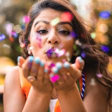 BEST of Allen, TX Senior Portraits