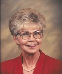 Elizabeth “Betty” Shaw Obituary