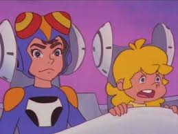 La Maquina Del Tiempo Time Bokan Capitulo 28 El Arpa Magica Youtube