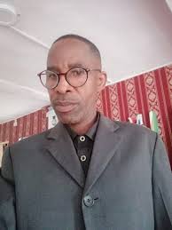 Samuel Adeolu Sodipo updated his profile picture.