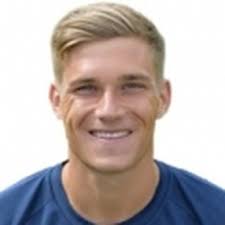 Profile Will Sewell, : Info, news, matches and statistics