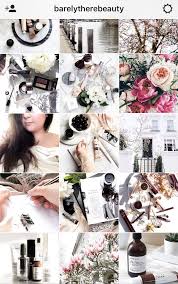 Total skin resurfacing treatment which removes visible signs of pigmentation,. 7 Tips To Improve Your Instagram Aesthetic How I Curate And Edit My Feed Barely There Beauty A Lifestyle Blog From The Home Counties