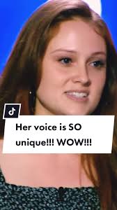 Unique Voices: Sarah Colwell