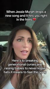 Jessi Murphy Drops A New Song