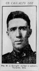 William Joseph Enright