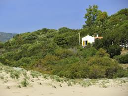 Das haus am strand ist auch ein sehr guter ausgangspunkt für die verschiedensten aktivitäten und ausflüge. Villa Salinas 88 Ferienhaus Sardinien Sardegna Travel