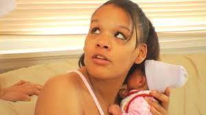 What Happened To Ebony Jackson After 16 And Pregnant?