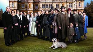 Down to earth (fernsehserie, 1 episode) 2005: Downton Abbey Staffel 1 Video On Demand Streaming