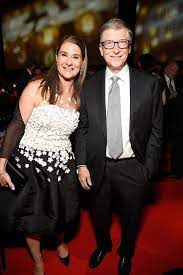 Gates, il divorzio chiesto da lei: 6ktfyufayncbym