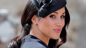 Why Meghan Markle Always Hides Her Hands in Her Pockets