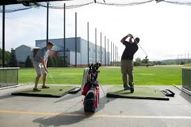 We aim to show you accurate product information. Golf Range Sportscenter Of Connecticut