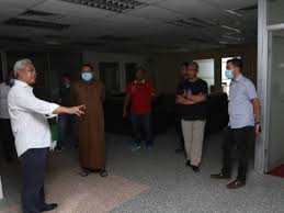 Sinopsis sha dan shah : Bangunan Umno Selangor Tidak Akan Dijual Noh