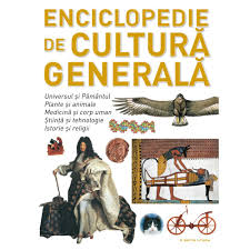 A raspuns anonim iun 15, 2017 in categoria cultura generala. Enciclopedie De Cultura Generala Editura Litera Noriel