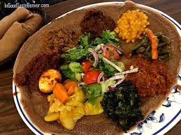 I spent a day with the wonderful (and funny) people behind konjo ethiopian. Hands On With Mesob Ethiopian Restaurant On Ingoodtastedenver Com