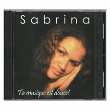 Release “Ta musique est douce” by Sabrina Laughlin