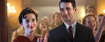 Det var egentligen tänkt att säsong tre skulle vara den absolut sista, men så insåg manusförfattarna att tittarna fortfarande kände sig. Adam Lundgrens Stora Utmaning Med Var Tid Ar Nu Moviezine