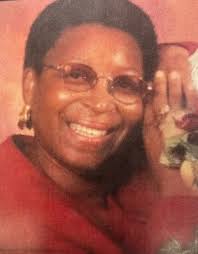 🕊️🕊️🕊️ Funeral services for Mrs. Julia Mae Warren will be held