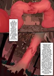 HoloXXX Fauna - Porn Comic English Adventures