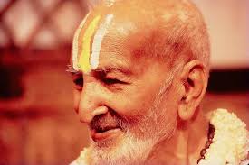 Father of Modern Yoga - Sri. T Krishnamacharya | Yoga Shala Heidelberg