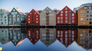 També va ser catalogat com el país més pacífic en l'índex global de pau el 2007. Lista De Inversores Inmobiliarios En Noruega Industryinsights Eu