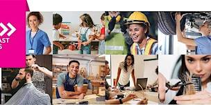 Apprenticeship Information Evening