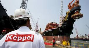 Backed by over a century of experience, keppel shipyard is the global industry's trusted partner for the repair, conversion and upgrading of a diverse range of vessels. Sembmarine Seeks To Raise 1 5 Bil Through Rights Issue As It Enters Into Mou With Keppel O M On Potential Merger The Edge Singapore