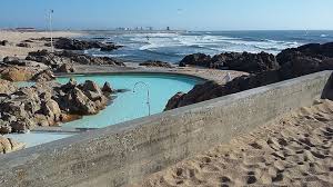 Hoạt động giải trí tại leca da palmeira. Piscinas Das Mares Em Leca Da Palmeira 2021 Dicas Incriveis