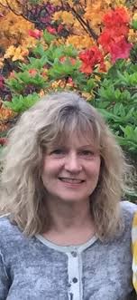 Kathleen Blum Obituary (1957