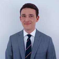 The Roosevelt Group Welcomes Four New Teammates